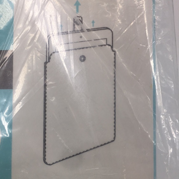 Martha Stewart Tablet Sleeve - Picture 4 of 5